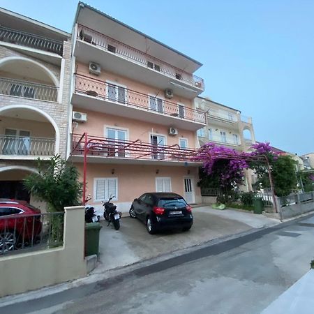 Apartment Sanja Makarska Exteriör bild